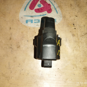 Катушка зажигания NISSAN GA16/KA24-DE U13/N14/B13 выносная ДЕФЕКТ РАЗЪЁМА 22433-65Y10
