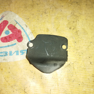 Кожух маховика Nissan Presage/R'nessa U30/N30 KA24 a/t крышка,