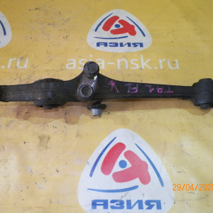 Рычаг Honda TA1 Avancier перед, лев н 51365-S84-A00