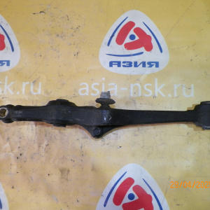 Рычаг Honda TA1 Avancier перед, лев н 51365-S84-A00