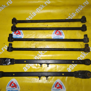 Тяга поперечная Mazda BJ3P/BJ5W Familia S-Wagon КОМПЛЕКТ С ОДНОЙ МАШИНЫ