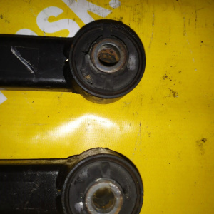 Тяга поперечная Mazda BJ3P/BJ5W Familia S-Wagon КОМПЛЕКТ С ОДНОЙ МАШИНЫ