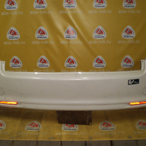 Бампер TOYOTA Ipsum ACM20 '2003-2009 зад Дефект 52159-44240