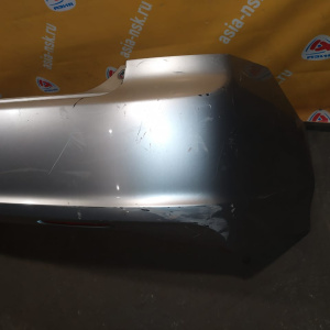 Бампер HONDA Accord CL7 '2005-2008 зад sedan, 71501-SEAX-ZZ00
