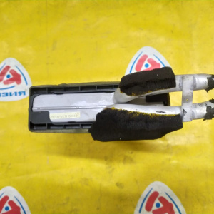 Радиатор печки Isuzu UES25W Wizard