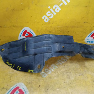 Защита двигателя Ford Focus 2 CAP/DA3 AODA перед, прав боковая защита генератора 3M516775AF