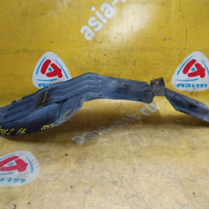 Защита двигателя Ford Focus 2 CAP/DA3 AODA перед, прав боковая защита генератора 3M516775AF