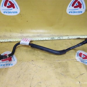 Шланг топливный Mazda ZL01-13-49XE Familia BJ5W ZL-DE 2WD ПОДАЧА соединение топливопровода между двс и кузовом