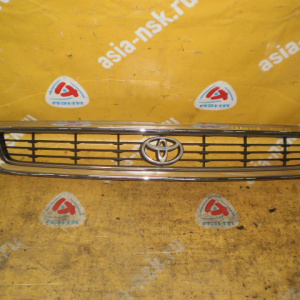 Решетка радиатора TOYOTA Hiace Granvia KCH16 '1995-1997 ф.26-50 55101-26020