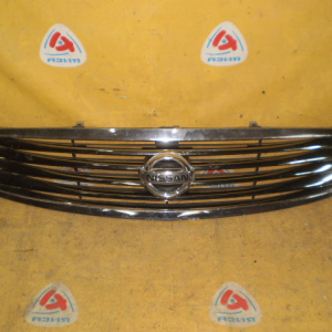 Решетка радиатора NISSAN Skyline V36 хром облез 62070-JK600