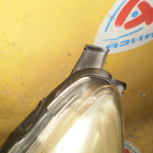 Фара Subaru 100-20061 лев Legacy BRM xenon Хром Дефект крепления