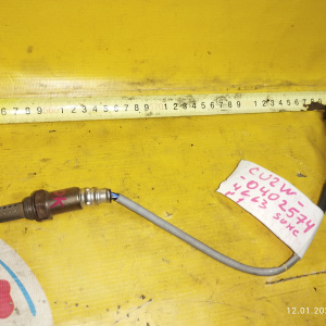 Датчик кислородный Mitsubishi 4G63 Airtrek CU2W перед, прав 4 конт. номер 1 SOHC 234000-8576 / MR578199