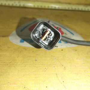 Датчик кислородный Mitsubishi 4G63 Airtrek CU2W перед, прав 4 конт. номер 1 SOHC 234000-8576 / MR578199