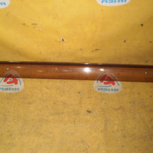 Ветровик Mitsubishi Libero CD5W зад, лев