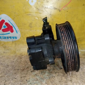 Гидроусилитель Chevrolet LF3/X20D1/LF4/X25D1 Evanda V200 '-2006 чугунный [KC] 96495450