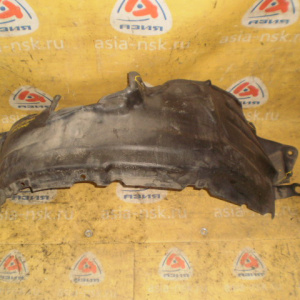 Подкрылок Toyota Mark II/Chaser/Cresta GX100 перед, лев Дефект (под крыло) 53876-22060