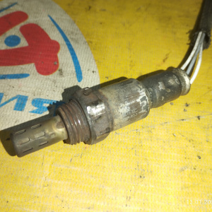 Датчик кислородный Honda K20A/K24A Accord CL7/CM2 4 конт. ДЕФЕКТ ОБРЕЗАН РАЗЪЁМ OHR:618-H3