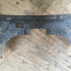 Защита двигателя HONDA TA3/TA4 J30A 74111-S3X-0000