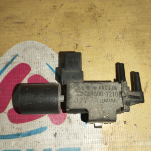 Клапан вакуумный Toyota 084600-7210 Carina AT170 4A/5A