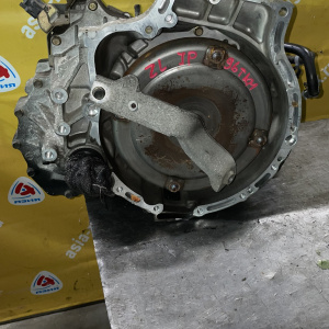АКПП Mazda ZL/ZM 2WD 6-ть положений селектора, 26 зуб. V1.5 L JAPAN ПРОБЕГ 96 Т КМ Familia BJ5P/BJ5W