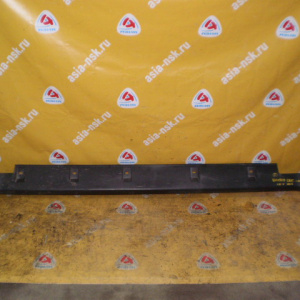 Накладка на порог HONDA CR-V RD7 R 5210509-S9A5-0000