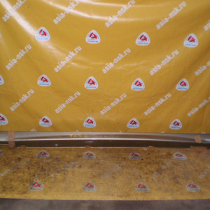 Накладка на порог Honda Avancier TA3 L 08F04-S2X-0M00-01, 08F04-S2X-0M00-02