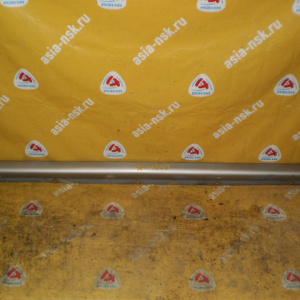 Накладка на порог Mitsubishi Libero CD8W R MB882734