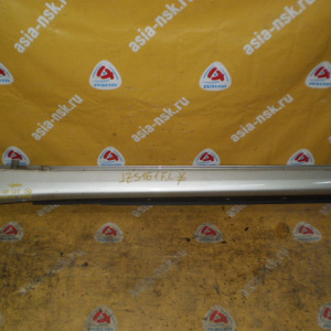 Накладка на порог Toyota Aristo JZS160 перед, лев 75812-30140