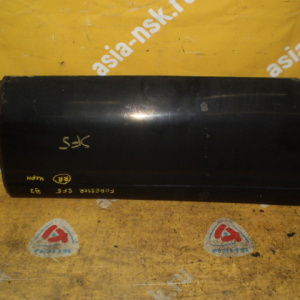 Накладка на дверь Subaru Forester SF5 '1997-1999 зад, прав