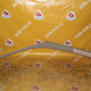 Накладка на стойку кузова Honda Civic EG3 3 Door L 84151-SR3