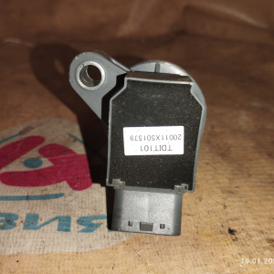 Катушка зажигания Toyota 1ZZ Corolla Fielder ZZE122/ZZT240/ZNE10/ZZV50 ДУБЛИКАТ NAP TYDI-1001