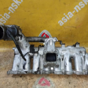 Коллектор впускной Hyundai D4CB H1/Grand Starex TQ '2007- 2.5 CRDi VGT Euro 4 170 л.с. с заслонкой 283104A170