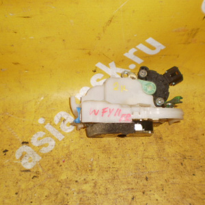 Замок двери Nissan Y11 AD/Wingroad 2 контакта перед, прав
