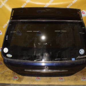 Дверь задняя HONDA Avancier TA1