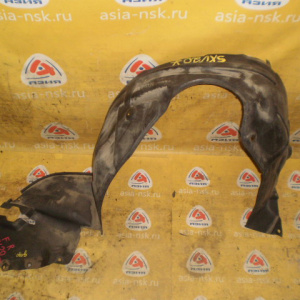 Подкрылок TOYOTA Camry Gracia/Mark II Wagon Qualis SXV20/MCV20 перед, прав дефект 53875-33070