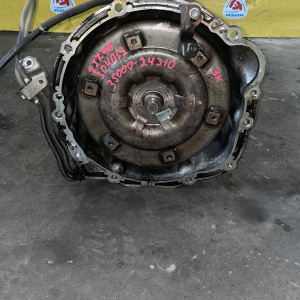 АКПП Toyota 2JZ 3040LE  3500024310 2WD 3 к Crown/Soarer JZS140