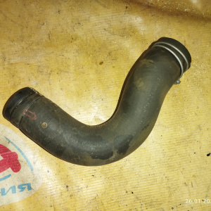 Патрубок  радиатора Subaru X4511FC040 Forester SF5/SG5 EJ203/EJ205/EJ255 L н F