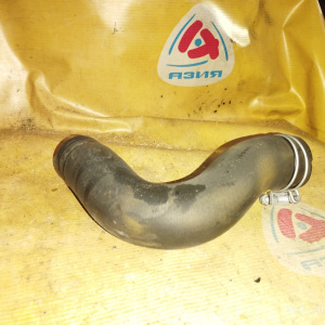 Патрубок  радиатора Subaru X4511FC040 Forester SF5/SG5 EJ203/EJ205/EJ255 L н F