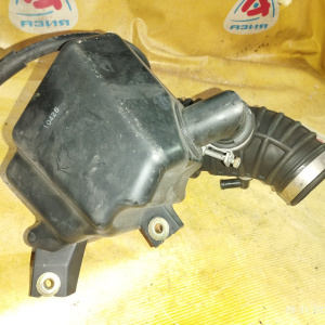 Гофра впускного коллектора Nissan QG18-DE Avenir/Expert VW11 '06.1999-08.2002 резиновая ( M )