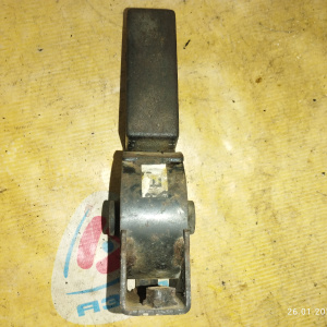 Подушка двигателя Toyota 3C-TE Caldina CT216 перед F 12361-16280
