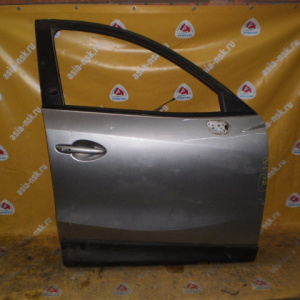 Дверь боковая Mazda CX-5 KE5AW '2012-2014 перед, прав (цена за голое железо)