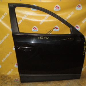 Дверь боковая Mazda CX-5 KE5AW '2012-2014 перед, прав (цена за голое железо)