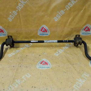 Стабилизатор Ford CAP Focus 2 R D=20мм в сборе (втулки, крепления)