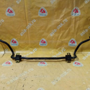 Стабилизатор Ford CAP Focus 2 F D=22мм в сборе (втулки, крепления)