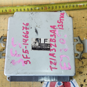 Компьютер Subaru Forester 22611-AG380 / A18-000 D5N EJ205 SF5 a/t