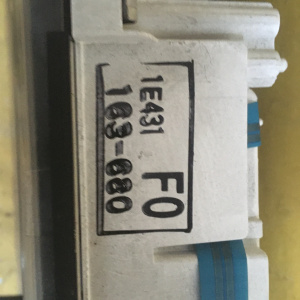 Панель приборов TOYOTA Sprinter AE100 83100-1E431