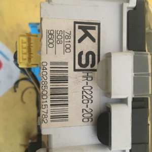 Панель приборов Honda Partner EY8 78100-S08-9600
