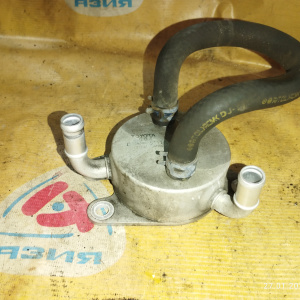 Теплообменник Toyota ( 2804 ) / 024000-5111/-5112 Noah ZRR70 3ZR-FAE CVT K111/K112