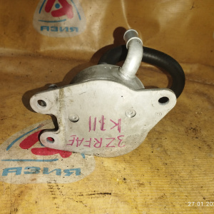 Теплообменник Toyota ( 2804 ) / 024000-5111/-5112 Noah ZRR70 3ZR-FAE CVT K111/K112