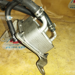 Теплообменник Nissan MAHLE 2803 Elgrand E52 VQ35 2WD/4WD CVT